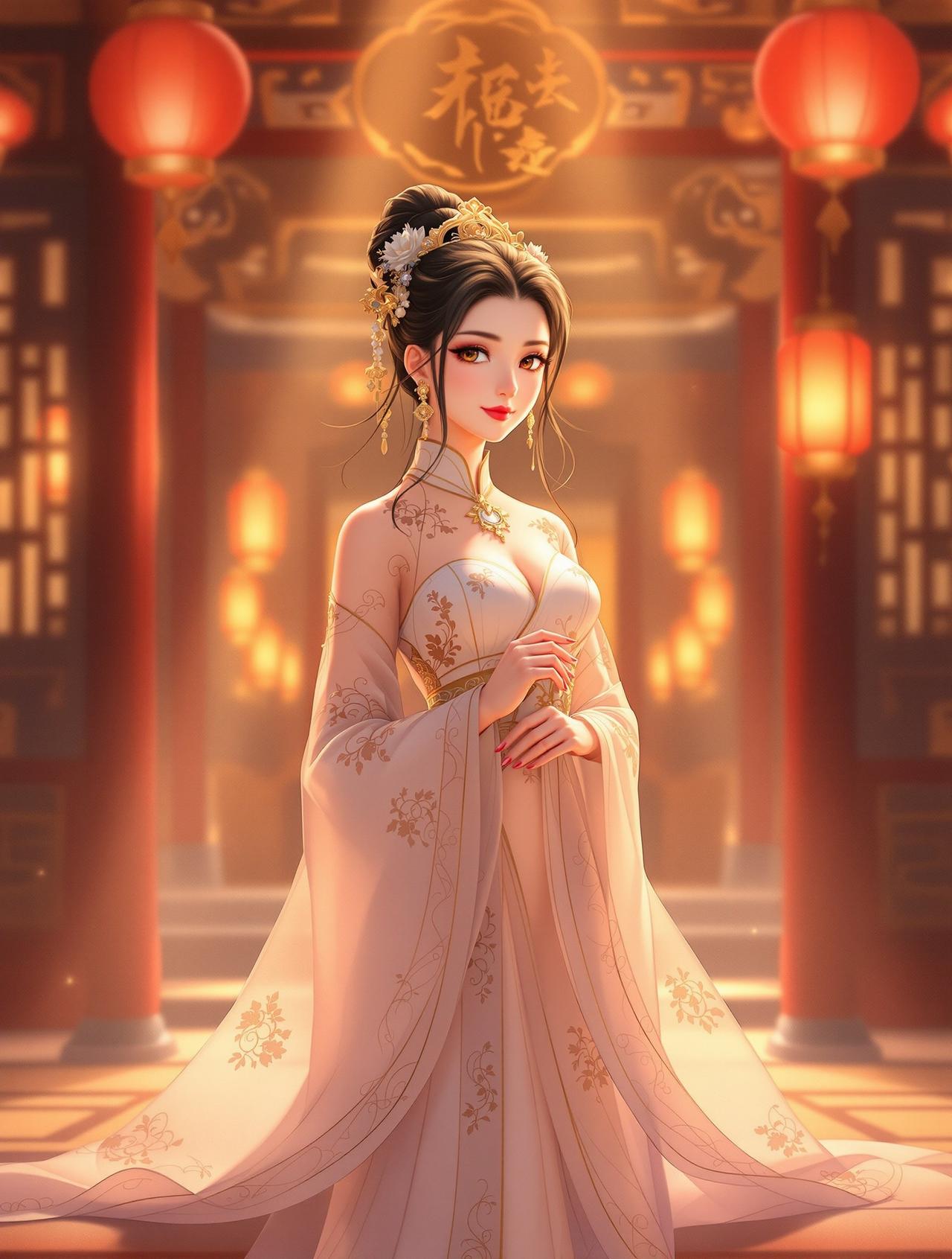 玄幻短剧免费观看最新今日上新 - 逆袭之王妃的荣耀 第28集