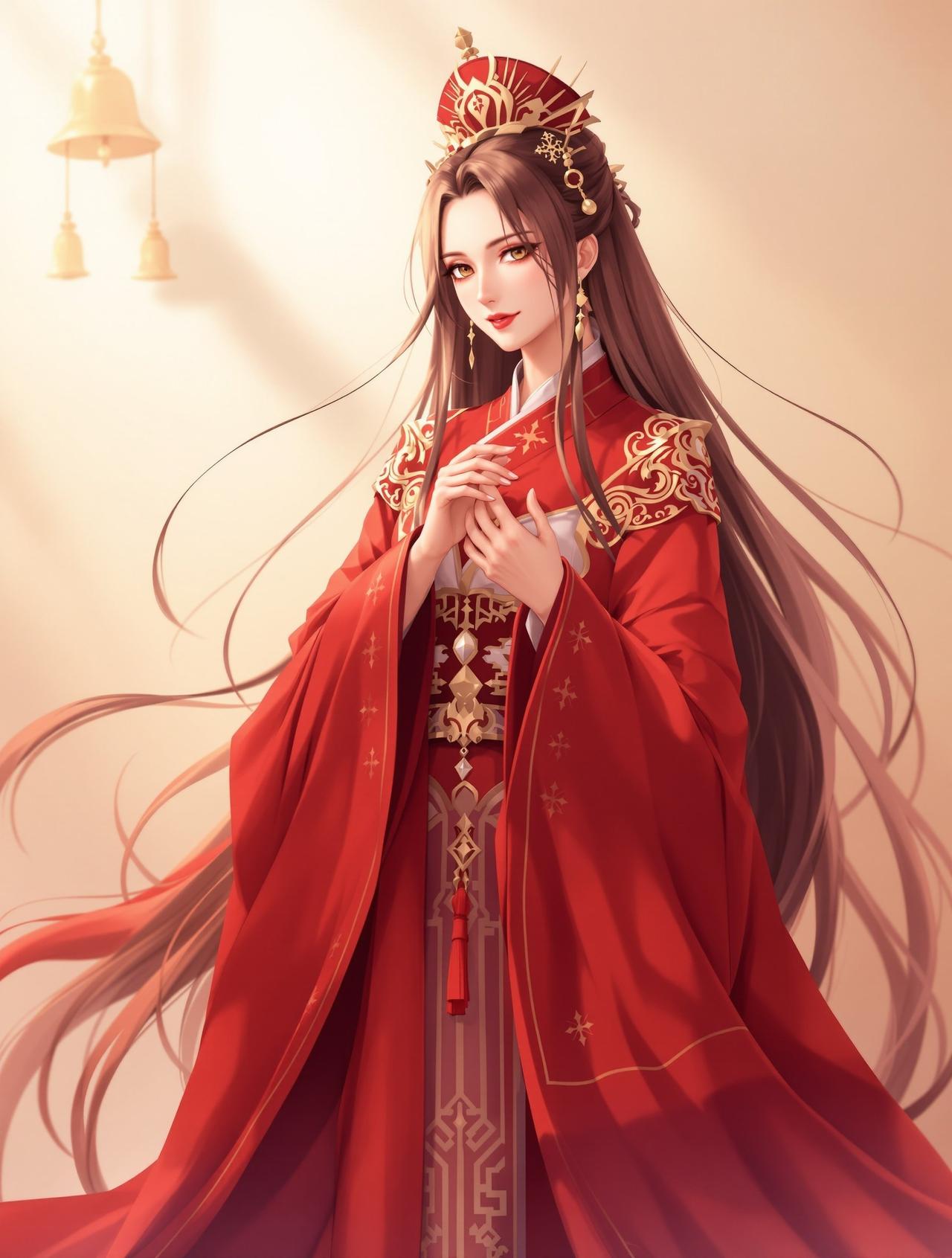 玄幻短剧免费观看最新热门推荐 - 王妃倾城